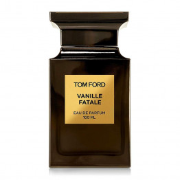 Tom ford perfume Vanille Fatale