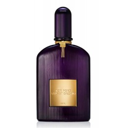 Tom Ford perfume Velvet Orchid
