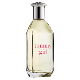 Tommy Hilfiger perfume Tommy Girl 