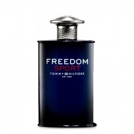 Tommy Hilfiger perfume Freedom Sport