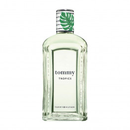Tommy Hilfiger perfume Tommy Tropics