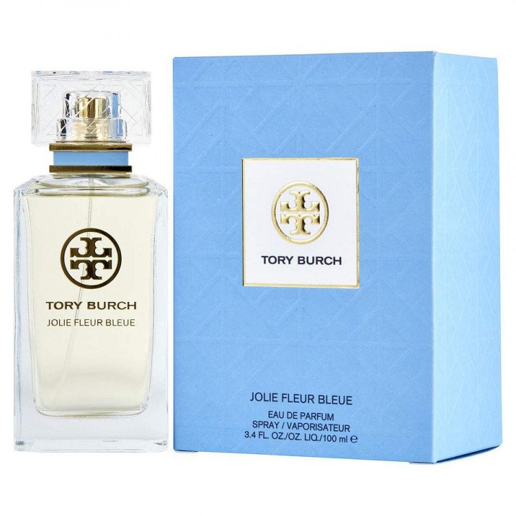 Comprar Tory Burch perfume Jolie Fleur Bleue ao melhor preço de venda!