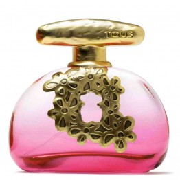 Tous perfume Floral Touch