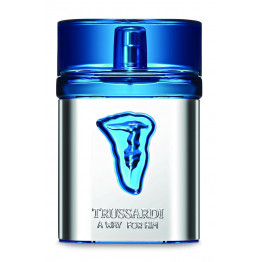Trussardi perfume A Way For Him