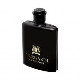 Trussardi perfume Black Extreme