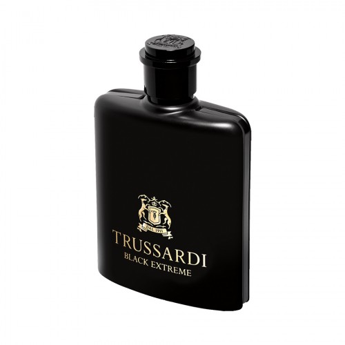 comprar Trussardi perfume Black Extreme com bom preço em Portugal