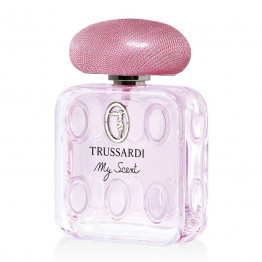 Trussardi perfume My Scent