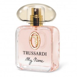 Trussardi perfume My Name