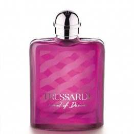 Trussardi perfume Sound of Donna