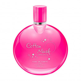 Ulric De Varens perfume Cotton Musk Original