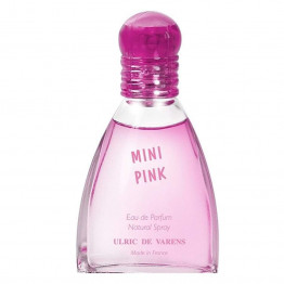 Ulric De Varens perfume Mini Pink