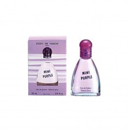 Ulric De Varens perfume Mini Purple