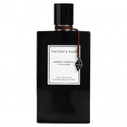 Van Cleef & Arpels perfume Ambre Imperial