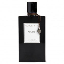 Van Cleef & Arpels perfume Bois Doré