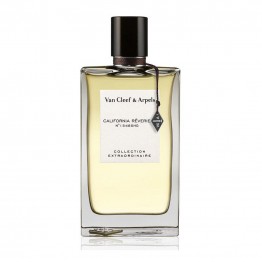 Van Cleef & Arpels perfume California Rêverie