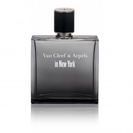 Van Cleef & Arpels perfume In New York
