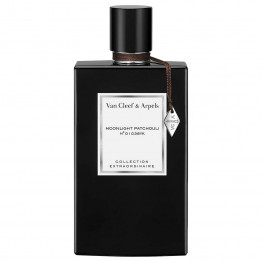 Van Cleef & Arpels perfume Moonlight Patchouli