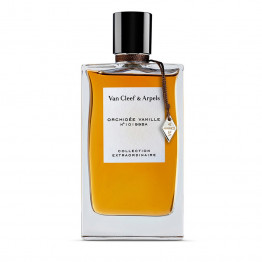 Van Cleef & Arpels perfume Orchidée Vanille
