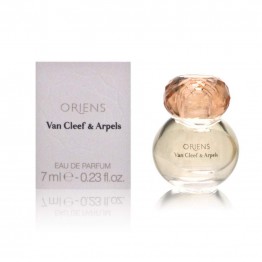 Van Cleef & Arpels miniatura perfume Oriens