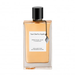 Van Cleef & Arpels perfume Precious Oud