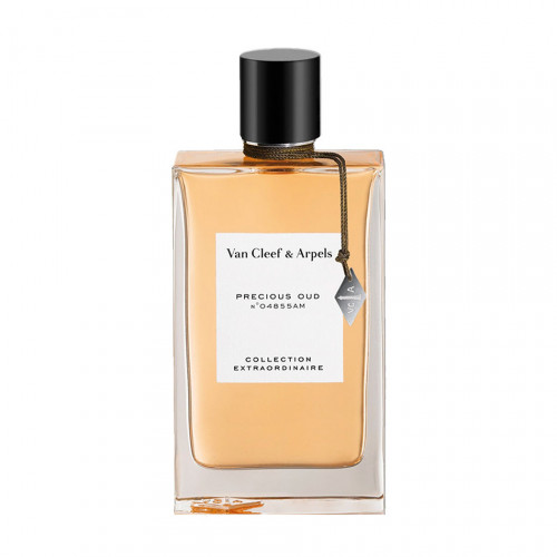 comprar Van Cleef & Arpels perfume Precious Oud com bom preço em Portugal