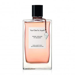 Van Cleef & Arpels perfume Rose Rouge