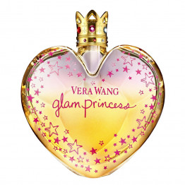 Vera Wang perfume Glam Princess