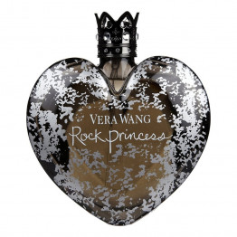 Vera Wang perfume Rock Princess