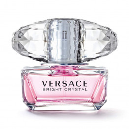 Versace perfume Bright Crystal
