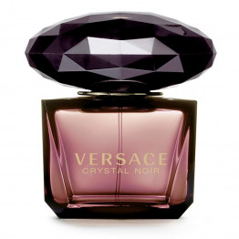 Versace perfume Crystal Noir 