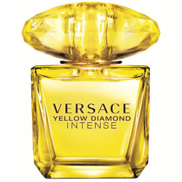 Versace perfume Yellow Diamond Intense