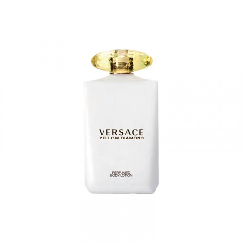 comprar Versace loção corporal Yellow Diamond com bom preço em Portugal