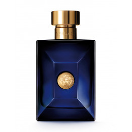 Versace perfume Dylan Blue