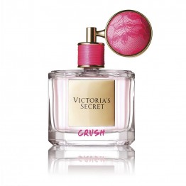 Victoria's Secret perfume Crush