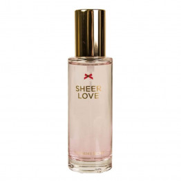 Victoria's Secret  perfume Sheer Love