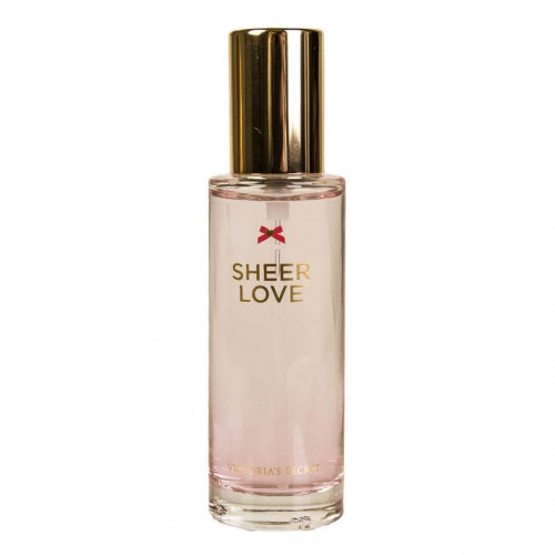 comprar Victoria's Secret  perfume Sheer Love com bom preço em Portugal
