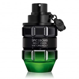 Viktor & Rolf perfume Spicebomb Night Vision 