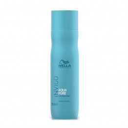 Wella  Invigo Balance Aqua Pure Purifying Shampoo