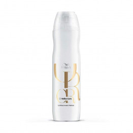 Wella  Oil Reflections Luminous Reveal Shampoo