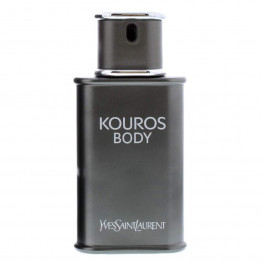 Yves Saint Laurent perfume Body Kouros 