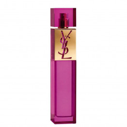 Yves Saint Laurent perfume Elle 