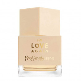 Yves Saint Laurent perfume In Love Again 