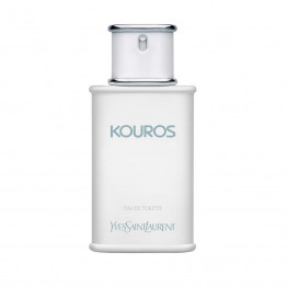 Yves Saint Laurent perfume Kouros 