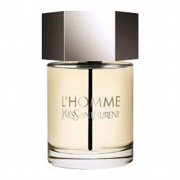 Yves Saint Laurent perfume L'Homme 