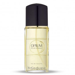 Yves Saint Laurent perfume Opium Pour Homme  Yves Saint Laurent perfume Opium Pour Homme