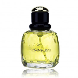 Yves Saint Laurent perfume Paris 