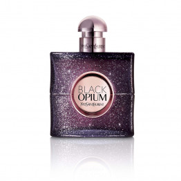 Yves Saint Laurent perfume Black Opium Nuit Blanche