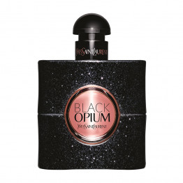 Yves Saint Laurent perfume Black Opium