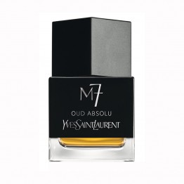 Yves Saint Laurent perfume M7 Oud Absolu