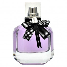 Yves Saint Laurent perfume Mon Paris Couture